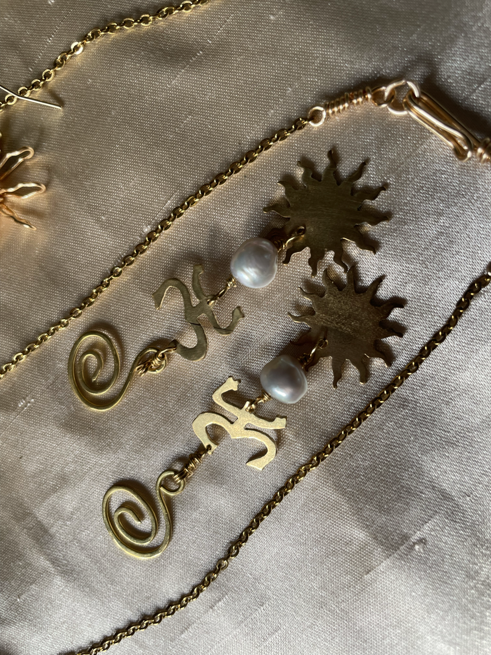 Boricua Earrings