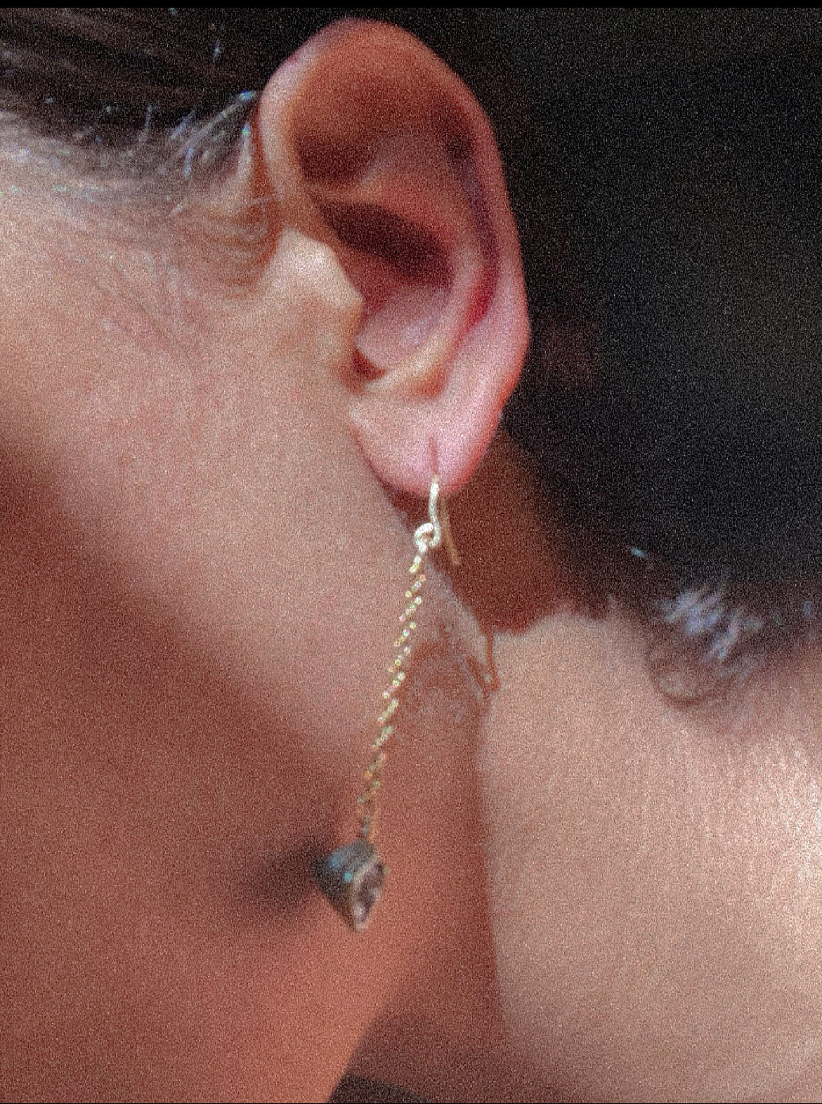 Kara earring